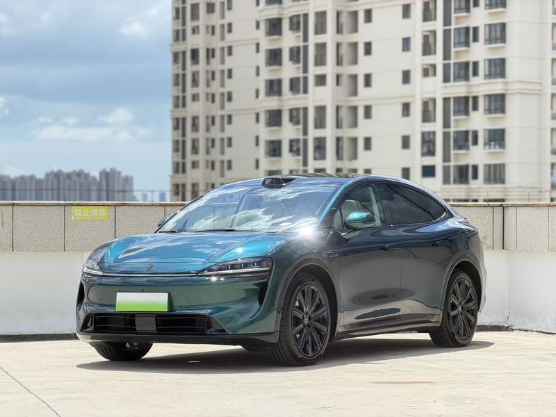 Luxeed R7, 2025 — купить в Твери под ключ