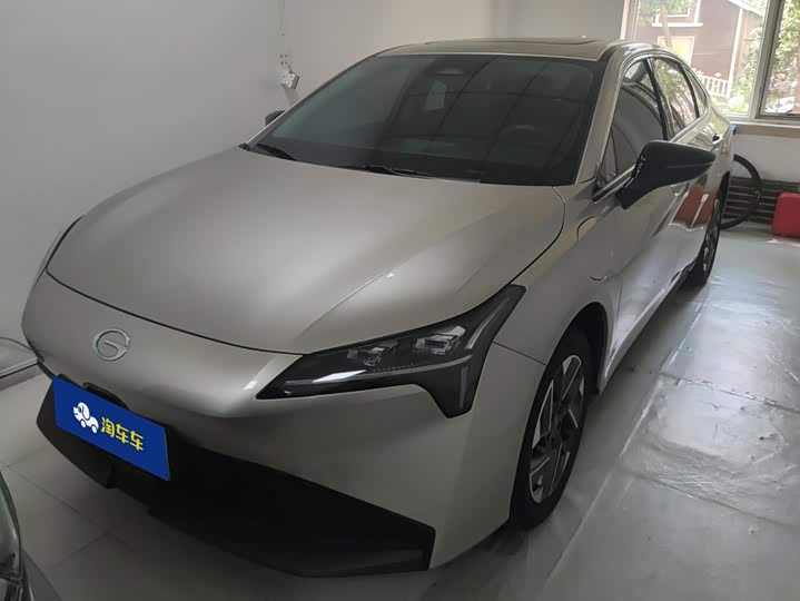 GAC Aion S Plus, 2025 — купить в Тамбове под ключ