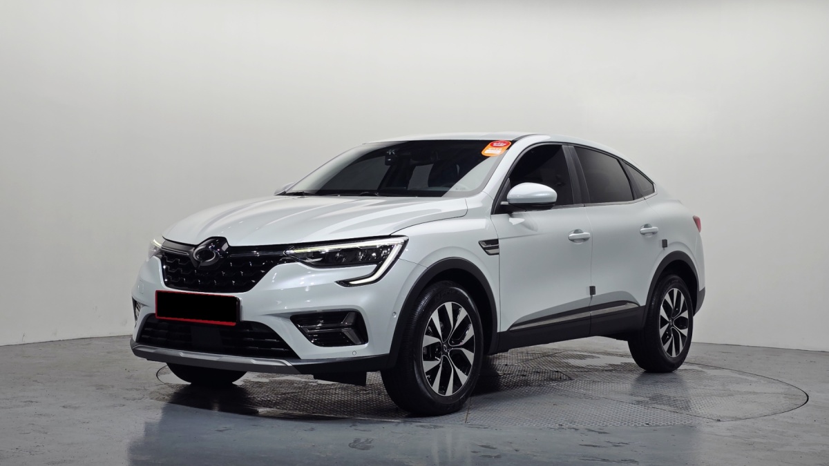 Renault XM3, 2023 — купить в Курске под ключ