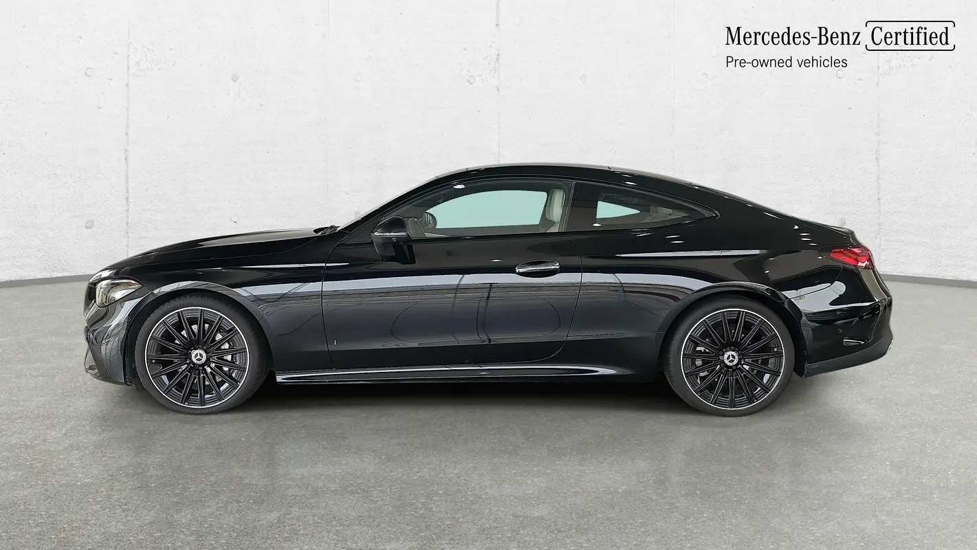 Mercedes-Benz CLE-Class, 2025 — фото 3 из 10
