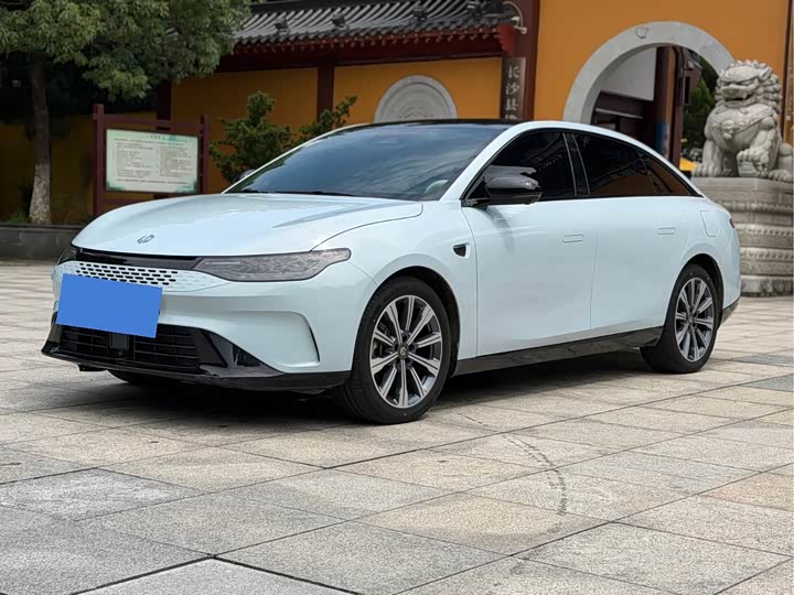 Leapmotor C01, 2023 — купить в Туле под ключ