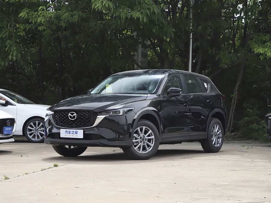 Mazda CX-5, 2026 — купить в Тольятти под ключ