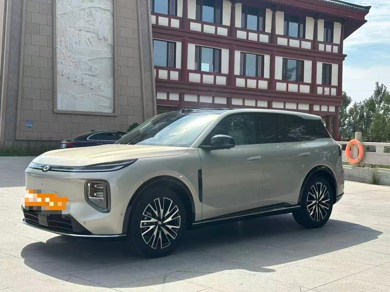 Changan Qiyuan (Nevo) Q07, 2026 — купить в Костроме под ключ