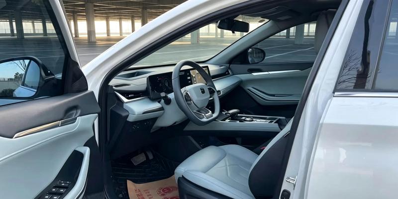 Changan Raeton Plus, 2022 — фото 8 из 10