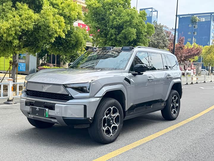 Dongfeng Mengshi M18-3, 2025 — купить в Орле под ключ