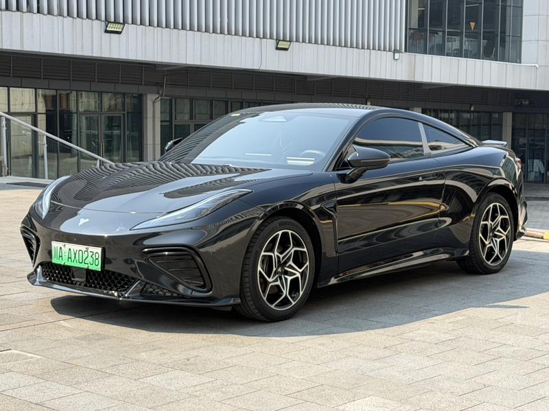 Hozon GT, 2023 — купить в Пензе под ключ