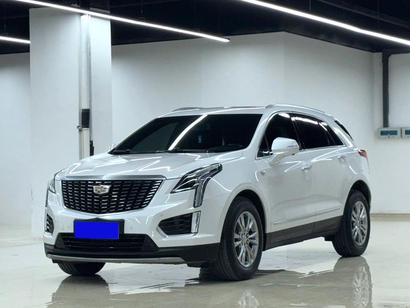 Cadillac XT5, 2023 — купить в Белгороде под ключ