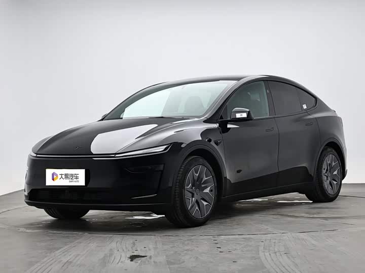 Tesla Model Y, 2026 — купить в Тольятти под ключ