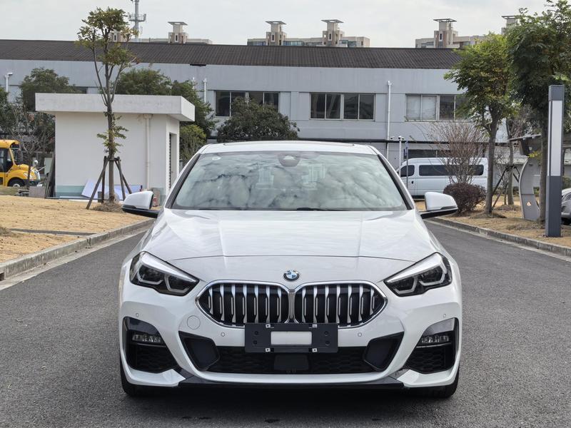 BMW 2 Series, 2024 — фото 2 из 12