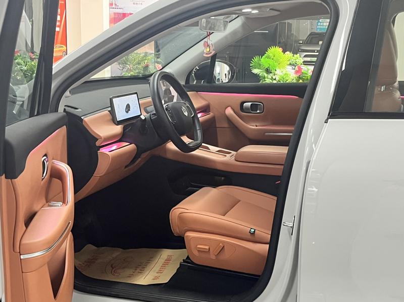 Leapmotor C10, 2025 — фото 11 из 12