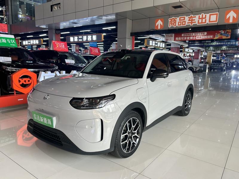 Leapmotor A10, 2026 — купить в Санкт-Петербурге под ключ