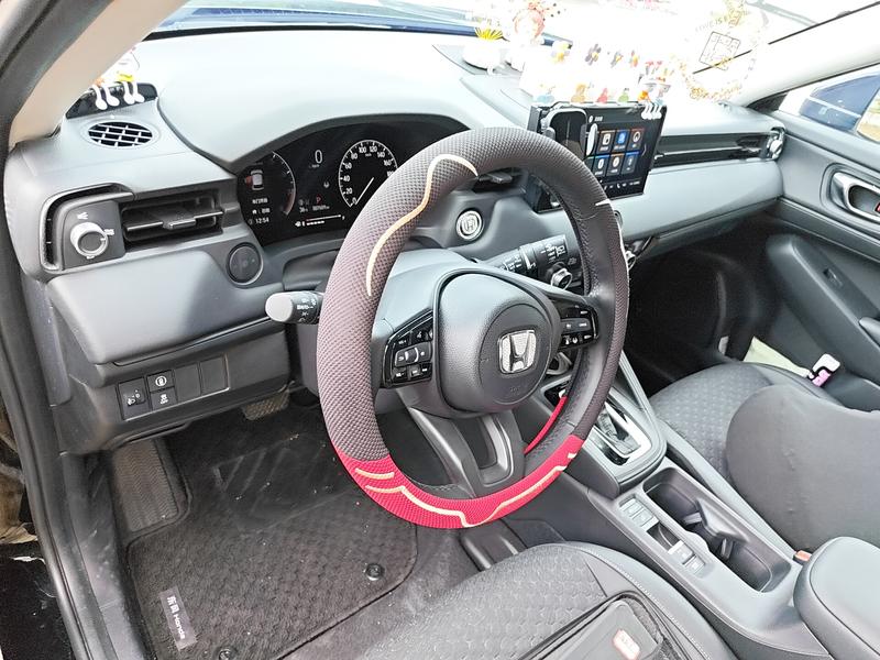 Honda XR-V, 2026 — фото 11 из 12