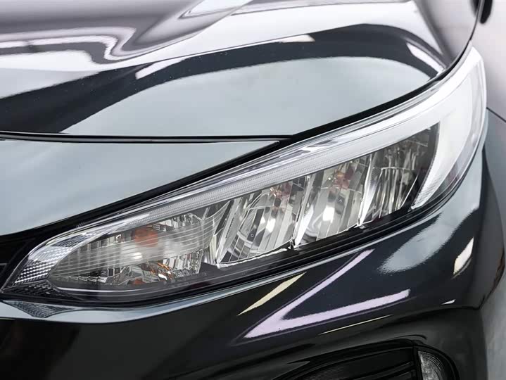 Toyota Wildlander Hybrid, 2021 — фото 2 из 9