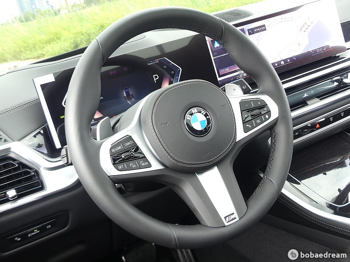 BMW X5, 2025 — фото 11 из 12