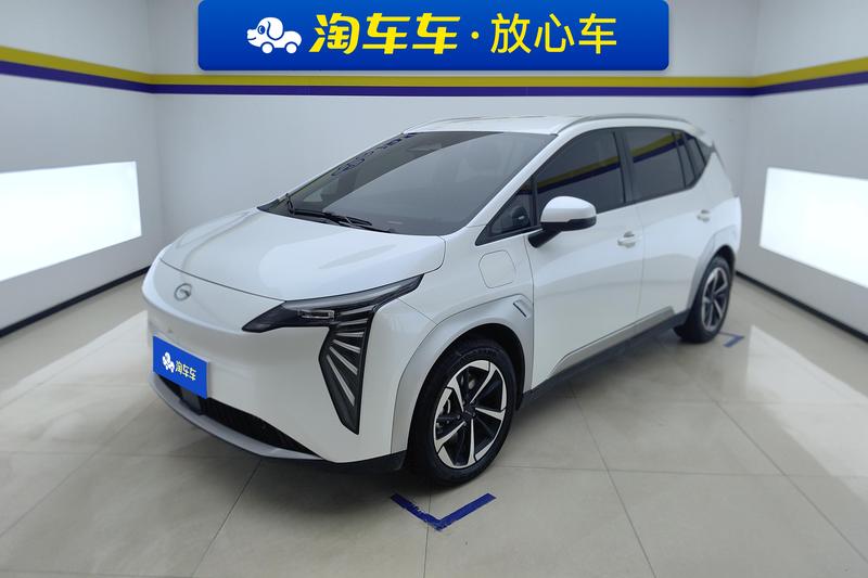 GAC Aion Y, 2026 — купить в Иванове под ключ