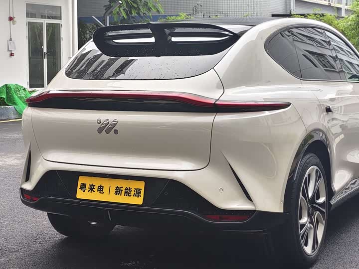IM motors LS7, 2023 — фото 7 из 9