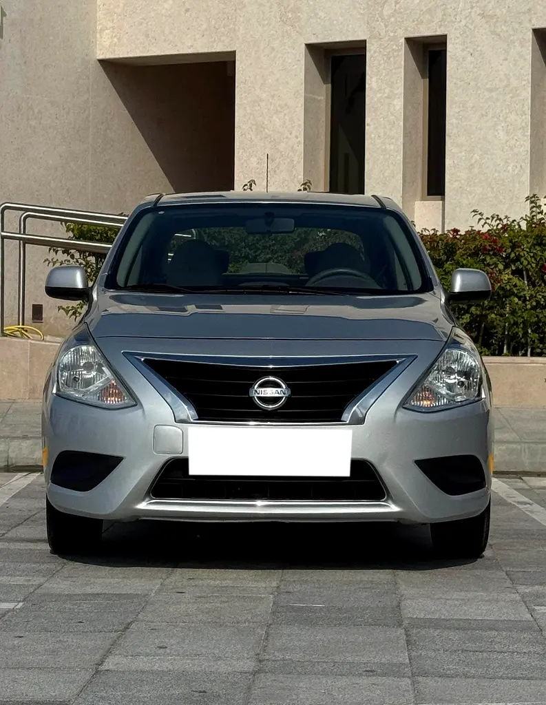 Nissan Sunny, 2023 — фото 7 из 10