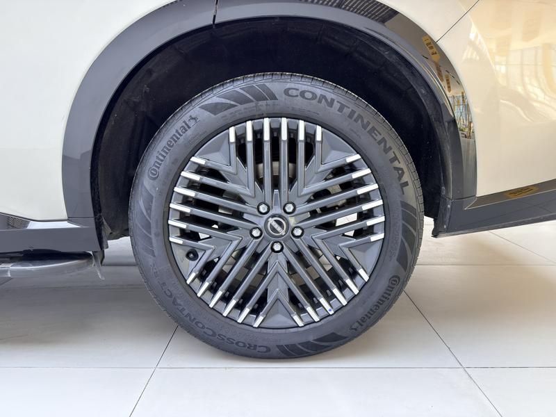 Nissan Pathfinder, 2024 — фото 11 из 12