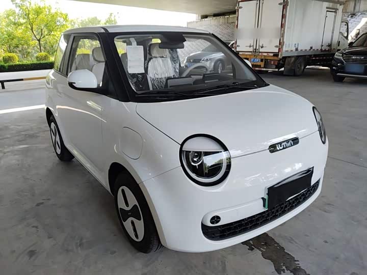 Changan Qiyuan (Nevo) Lumin, 2026 — фото 4 из 9