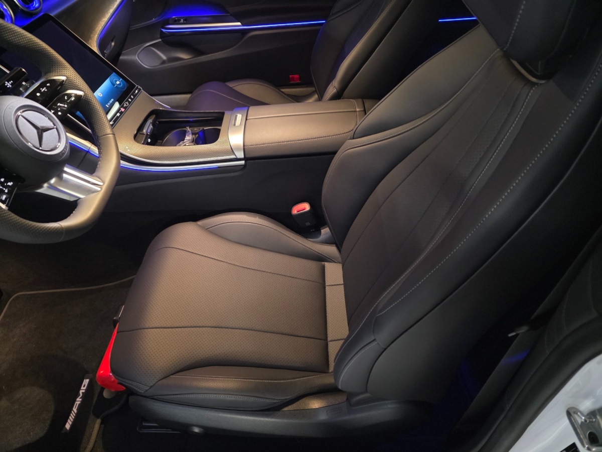 Mercedes-Benz CLE-Class, 2025 — фото 3 из 4