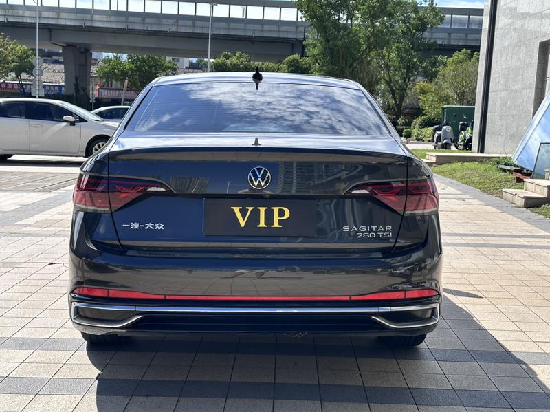 Volkswagen Sagitar L, 2022 — фото 6 из 12