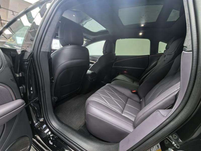 GAC Hyptec A8, 2025 — фото 12 из 12