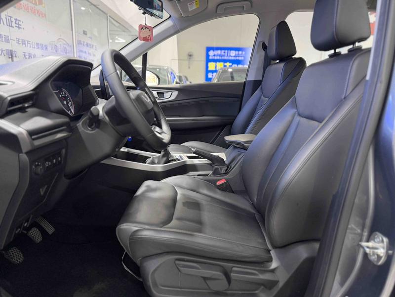 Wuling Jiachen, 2023 — фото 7 из 10