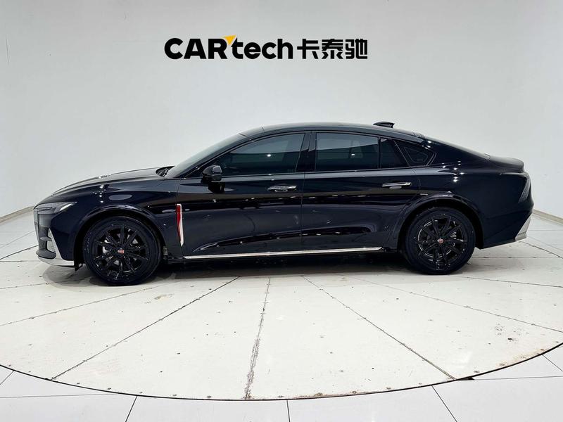 Hongqi H6, 2023 — фото 4 из 12