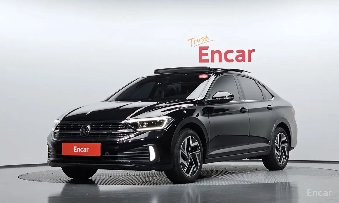 Volkswagen Jetta, 2024 — купить в Чебоксарах под ключ