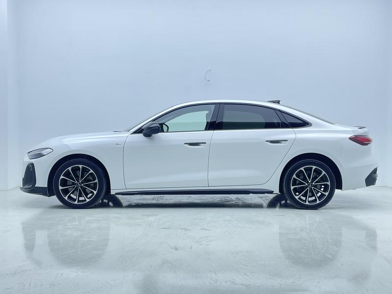 Audi A5L, 2025 — фото 4 из 12