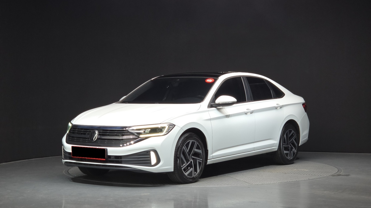 Volkswagen Jetta, 2024 — купить в Чебоксарах под ключ