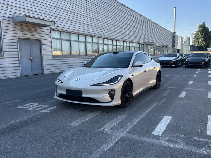 IM motors L6, 2025 — купить в Брянске под ключ