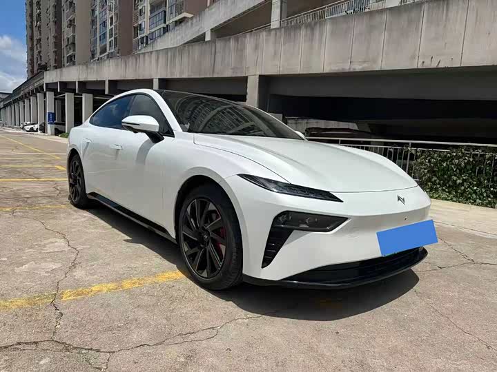Dongfeng Yipai eπ 007, 2024 — фото 3 из 9
