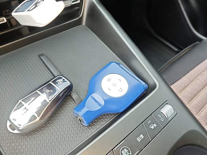 BYD Qin Plus, 2025 — фото 9 из 9