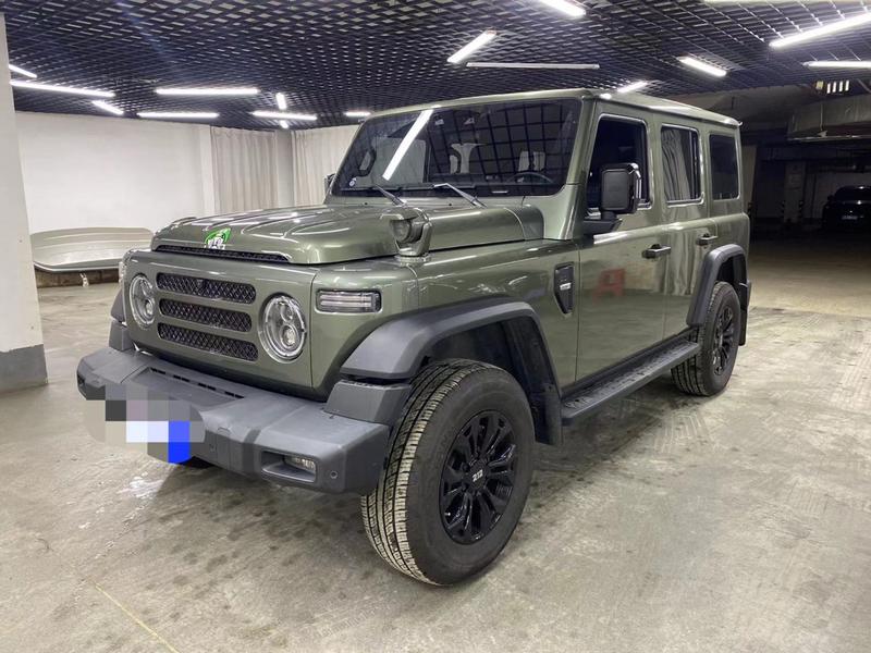 BAW 212 T01, 2025 — купить в Уфе под ключ