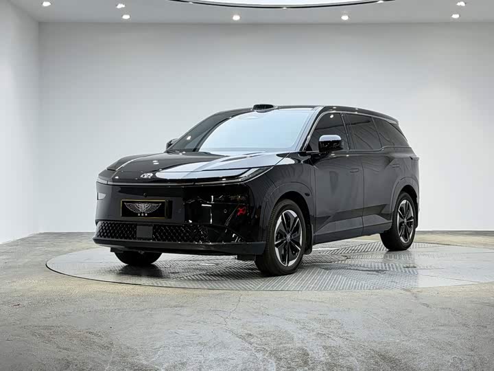 Toyota bZ3X, 2025 — купить в Курске под ключ