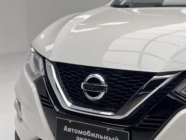 Nissan Qashqai, 2022 — фото 8 из 9
