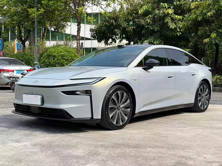 Toyota bZ7, 2026 — купить в Орле под ключ