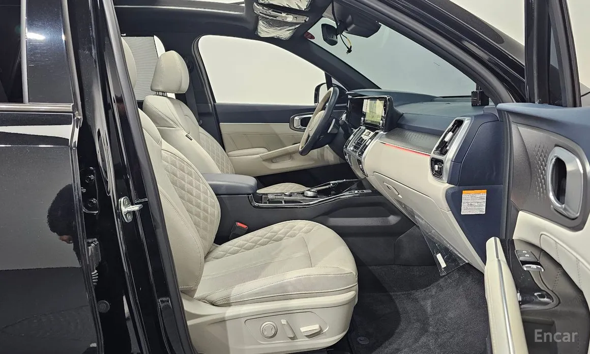Kia Sorento, 2022 — фото 10 из 12