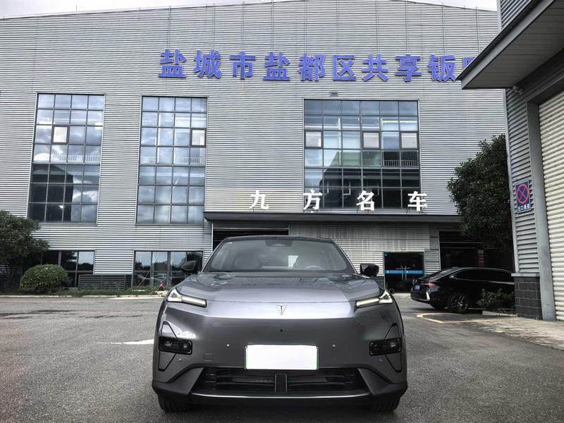 Changan Deepal S05, 2024 — фото 2 из 11
