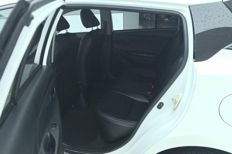Toyota Vios FS, 2022 — фото 11 из 12