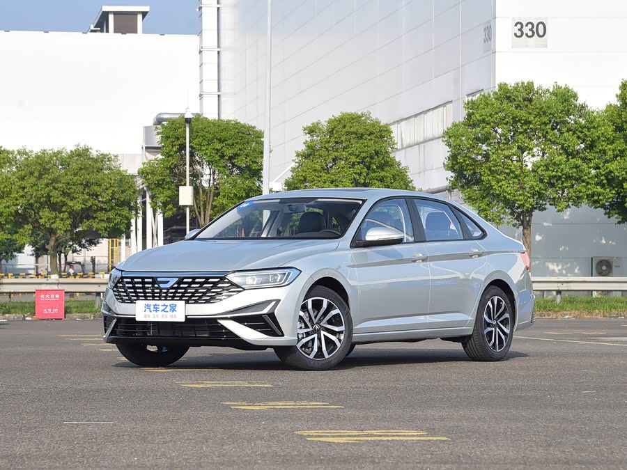 Jetta VA7, 2026 — купить в Саранске под ключ
