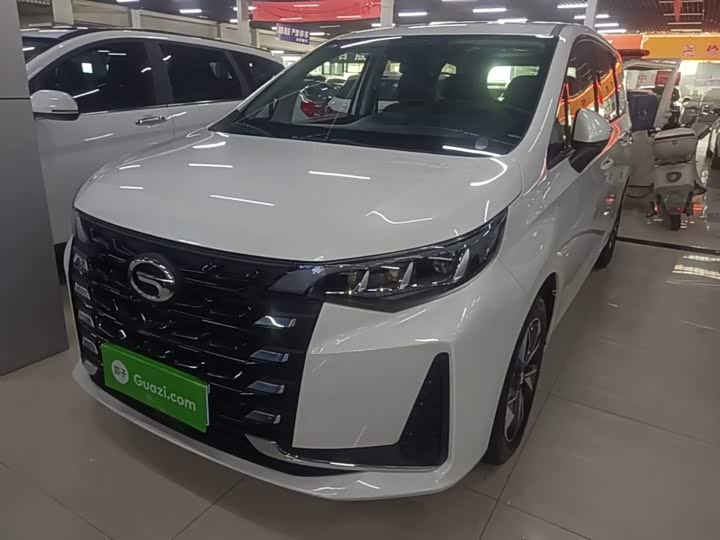 GAC Trumpchi M6, 2026 — купить в Тамбове под ключ
