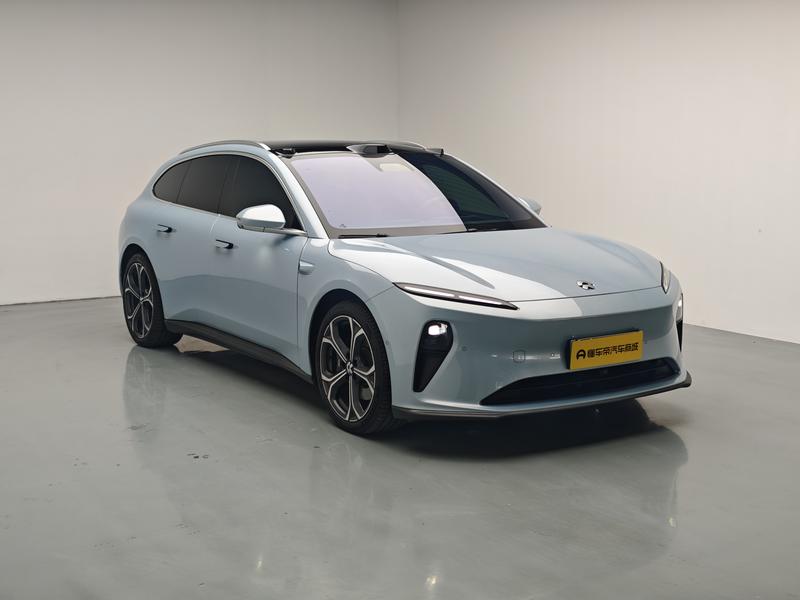 Nio ET5T, 2024 — фото 3 из 12