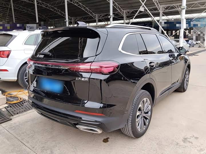 Buick Envision Plus, 2025 — фото 7 из 9