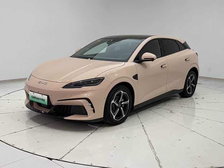 BYD Seal 06 GT, 2025 — купить в Брянске под ключ