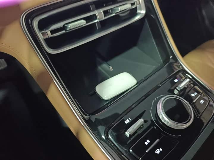 Geely Galaxy A7, 2025 — фото 9 из 9