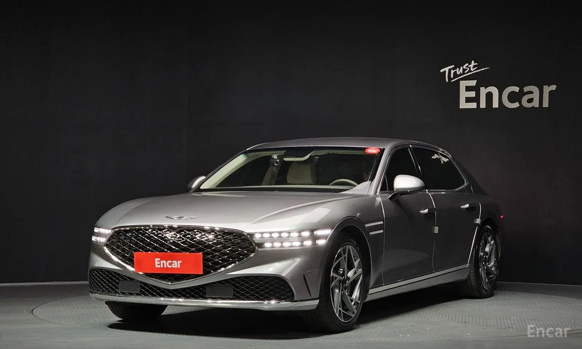 Genesis G90, 2024 — купить в Санкт-Петербурге под ключ