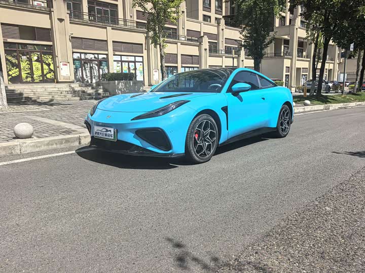 Hozon GT, 2023 — купить в Ижевске под ключ