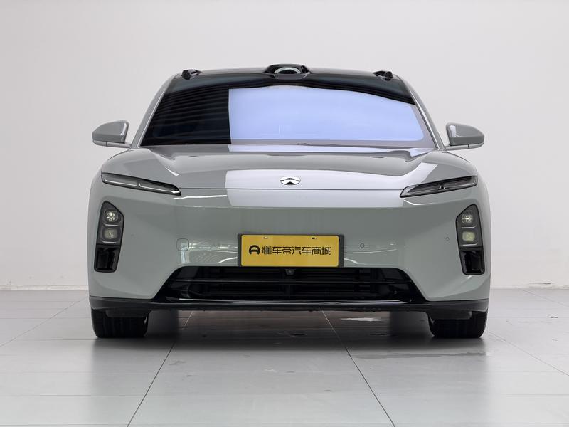 Nio ET5T, 2025 — фото 2 из 12